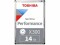 Bild 0 Toshiba Harddisk X300 3.5" SATA 14 TB, Speicher Anwendungsbereich