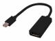 Value Adapterkabel 4K MiniDP - HDMI