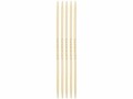 Prym Stricknadeln Bambus 3.00 mm, 15 cm, Material: Bambus