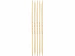 Prym Stricknadeln BAMBUS 3.00 mm, 15 cm, Material: Bambus