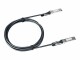 Lancom SFP-DAC40-3M 40 GBIT/S DIRECT ATTACHED CABLE NMS