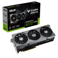 Asus Grafikkarte TUF GeForce RTX 4070 Ti Super OC