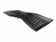 Bild 12 Cherry Tastatur KC 4500 ERGO DE-Layout Schwarz, Tastatur Typ