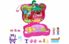 Polly Pocket Spielset Polly Pocket Straw-Beary Patch