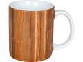 Könitz Kaffeetasse Wooden Texture 300 ml , 1 Stück