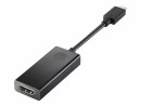 HP Inc. HP - Adaptateur vidéo externe - USB-C - HDMI