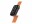 Bild 1 Otterbox Armband Apple Watch 42 - 44 mm Orange, Farbe: Orange