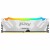 Bild 1 Kingston 16GB DDR5-6000MT/S CL32 DIMM FURY RENEGADE RGB WHITE XMP