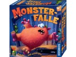 Kosmos Kinderspiel Monsterfalle, Sprache: Deutsch, Kategorie