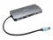 Bild 4 i-tec Dockingstation USB-C Metal Nano HDMI/VGA PD 100 W