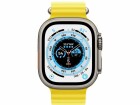 Apple - Band for smart watch - 49 mm - 130-200 mm - yellow