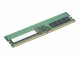 Lenovo 16GB DDR4 3200MHz ECC UDIMM, LENOVO 16GB DDR4