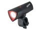 SIGMA Velolampe Buster 700, Betriebsart: Akkubetrieb, Lichtfarbe