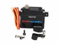 OMPHobby Servo M2 - Evo, Ersatzteiltyp: Servo