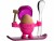 Bild 2 WMF Eierbecher Mc Egg Pink, Material: Kunststoff, Detailfarbe