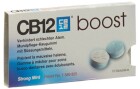 CB12 Boost Strong Mint, 10 Stück