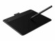 Wacom INTUOS COMIC BLACK PT S SOUTH MSD IN PERP