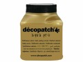 décopatch Klarlack 180 ml satiniert