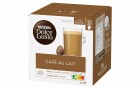 Nescafé Kaffeekapseln Dolce Gusto Café Au Lait 30 Stück