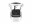 Moulinex Küchenmaschine Companion XL HF80C8, Funktionen: Dampfgaren, Braten, Suppen-Funktion, Detailfarbe: Weiss, Schwarz, Gerätetyp: Küchenmaschine, Leistungsaufnahme Betrieb: 1550 W, Timerfunktion: Ja, Display vorhanden: Nein
