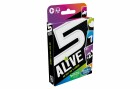 Hasbro Gaming Kartenspiel 5 Alive, Sprache: Deutsch, Kategorie