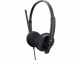 Image 0 Dell Stereo Headset WH1022 - Headset - wired