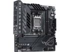 Asus ROG Mainboard CROSSHAIR X670E GENE, Arbeitsspeicher