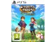 GAME Harvest Moon: The Winds of Anthos, Für Plattform