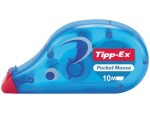 Tipp-Ex Korrekturroller Pocket Mouse 10