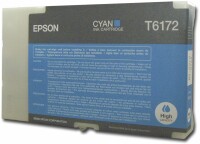 Epson Tintenpatrone cyan T617200 B-500 7000 Seiten, Dieses