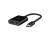 Image 1 BELKIN ROCKSTAR 3.5 MM JACK AUDIO AND USB-C CHARGING ADAPTER