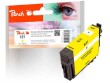 Peach Tinte Epson T2704/No. 27 Yellow, Druckleistung Seiten: 330