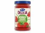 Hero Erdbeerkonfitüre Weniger Zucker 220 g, Produkttyp