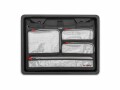 Nanuk Einbaurahmen Deckel Organizer für Mod. 950, Produkttyp