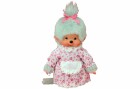 Monchhichi Kuscheltier Grossmutter 20 cm, Plüschtierart