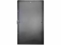 Wirewin Netzwerkschrank CAB PERF 800x1200x42U BL 42HE / Schwarz