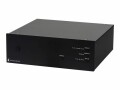 Pro-Ject Vorverstärker Phono Box DS2 Schwarz, Audioausgänge