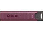 Kingston USB-Stick DataTraveler Max 256 GB, Speicherkapazität