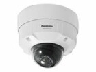i-Pro Panasonic Netzwerkkamera WV-X2571LN, Bauform Kamera: Dome