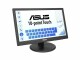 Asus VT168HR - Monitor a LED - 15.6"
