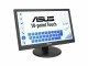 Immagine 1 Asus VT168HR - Monitor a LED - 15.6"