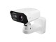 Hanwha Vision Thermalkamera TNM-C4950TD, Typ: Netzwerkkamera