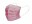 Image 0 WERO SWISS PROTECT Hygienemaske Typ IIR, 20 Stück, Pink, Maskentyp