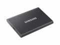 Samsung Externe SSD Portable T7, 1