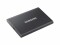 Bild 3 Samsung Externe SSD Portable T7 Non-Touch, 2000 GB, Titanium