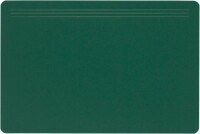 LÄUFER    LÄUFER Schreibunterlage Matton 32601 grün 60x40cm
