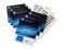 Bild 3 Hewlett Packard Enterprise HPE Etiketten LTO-7 Q2014A Strichcode, 100 Pack