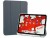 Bild 0 LMP Tablet Book Cover SlimCase iPad 10.9" Mitternacht Blau