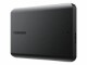 Image 5 Toshiba Canvio Basics - Hard drive - 2 TB