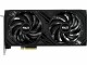 Immagine 2 Palit Grafikkarte GeForce RTX 4060 Dual 8 GB, Grafikkategorie